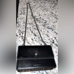 kurt geiger crossbody